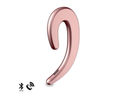Auricular Manos Libres Bluetooth B-18. Micrófono De Alta Calidad