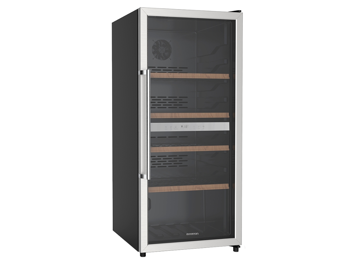 Bodega Infiniton WFL-204 Negro