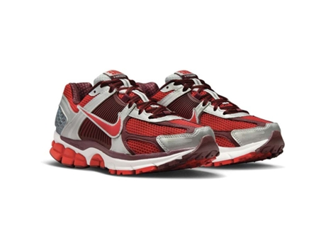 Zapatillas de Hombre NIKE Zoom Vomero Multicolor (43)