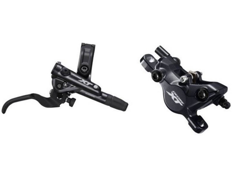 Freno para Ciclismo montaña SHIMANO Xt M8100 Frontal
