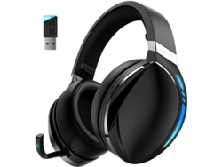 Auriculares estéreo con clip Bluetooth JIAPEI, Bluetooth 5.0, micrófono para ocasiones de negocios.