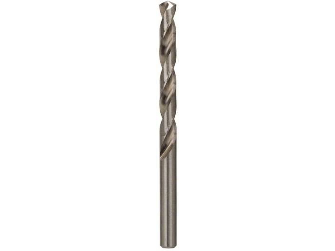 Brocas para Metal BOSCH Hss-G - Din 338 8.3x75x117 mm