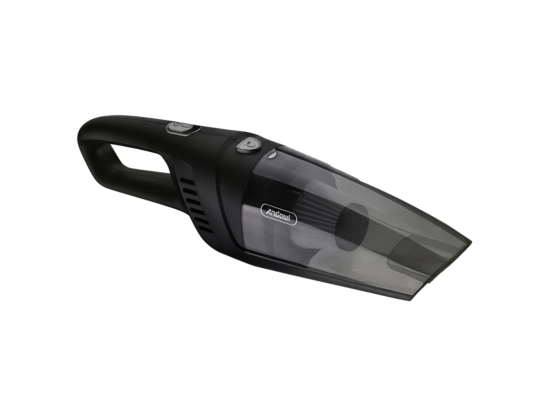 Aspiradora de mano para coche Andowl Q Xc1218 de 85 W, color negro