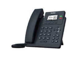 Teléfono IP YEALINK T31P Poe