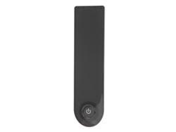 Cubierta De Pantalla Para Patinete Eléctrico, Panel De Instrumentos Abs, Cubierta Transparente Para Piezas De Patinete Eléctrico Mi 4pro