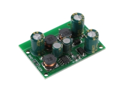 Convertidor De Voltaje Elevador/reductor Con Salida Positiva Y Negativa De ±15 V Cc Para Fuente De Alimentación.