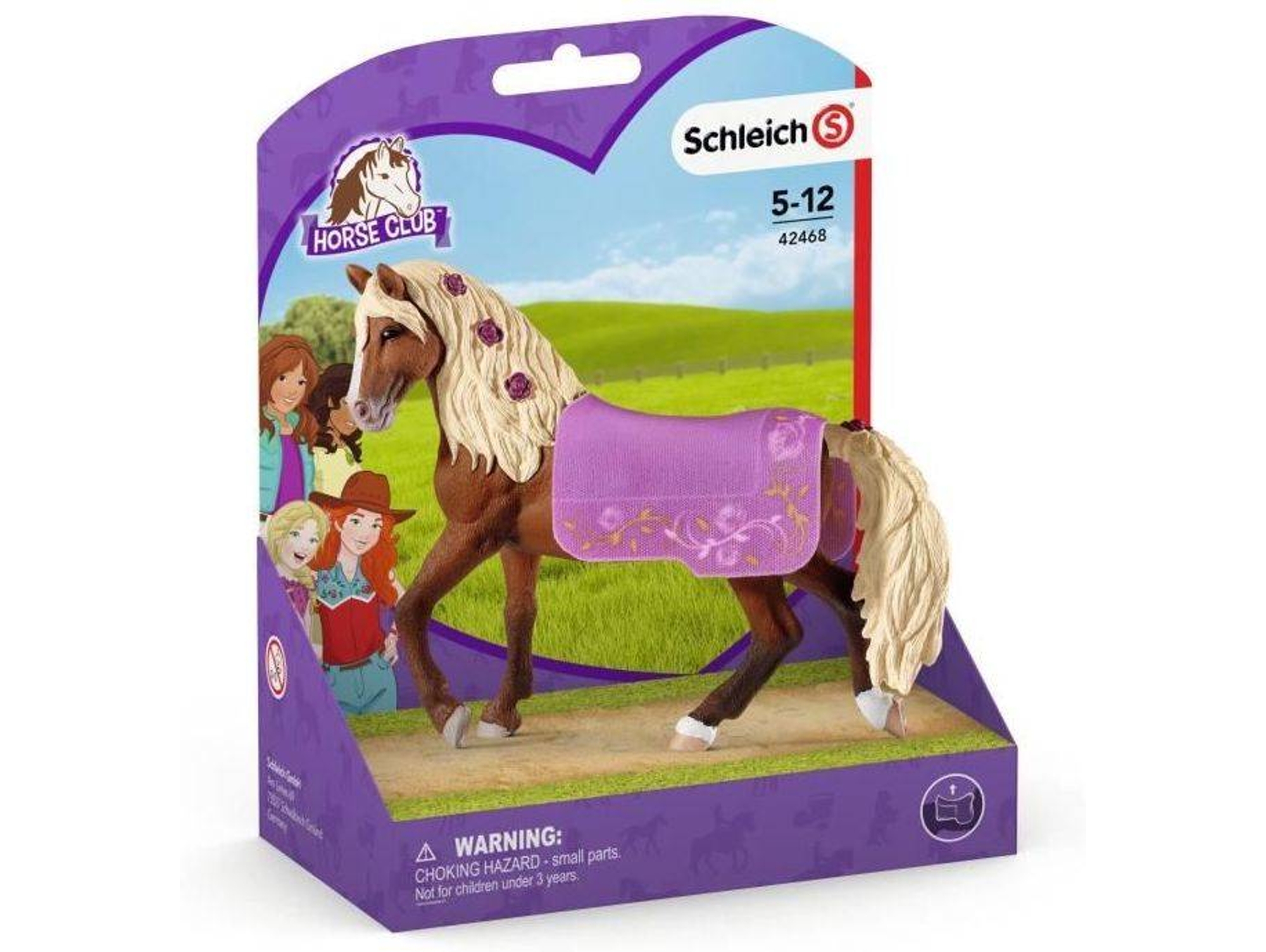 Figura SCHLEICH Caballo