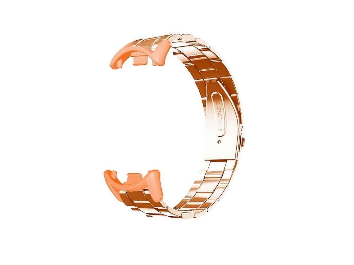 Pulsera de silicona para Fitbit Charge 6/5 GOKOCO