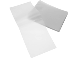 Funda de Plastificar PRIMEMATIK 80 Transparente