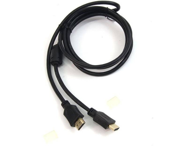 Cable HDMI POWERGREEN (HDMI - HDMI - 1.5 m)