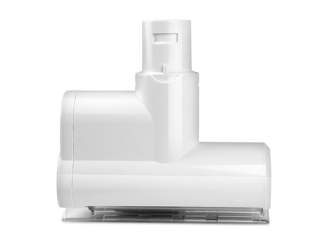 Cabezal de cepillo inalámbrico para aspiradora, cepillo eléctrico para ácaros del polvo, cabezal de succión para T6 C17 C19 Moosoo K17