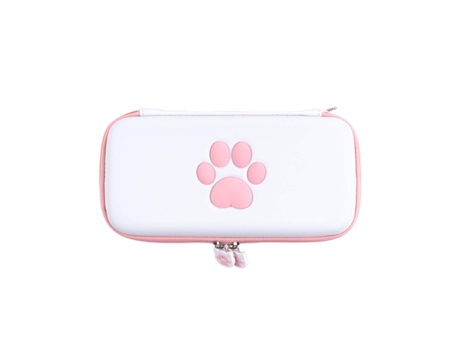 Bolsa de Viaje ZMDECQNA Switch Lite Gaming Almacenamiento