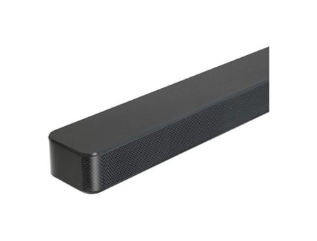 Lg Sn4.Deusllk Columna Barra de Sonido 2.1 Canales 300 W Plata