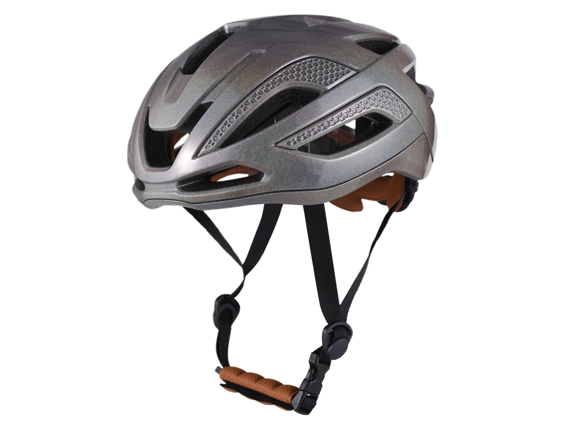 2026-casco Para Bicicleta Y Patinete Eléctrico Adulto Con Diseño Aerodinámico Y Amigable Para Cola De Caballo