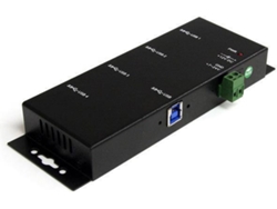 Hub STARTECH ST4300USBM (USB 3.0 - 5000 Mbit/s)