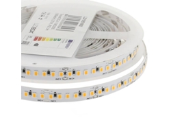 Tira Led LEDBOX Monocolor Dc24V 5(180Led M) 100W Ip20 2700K