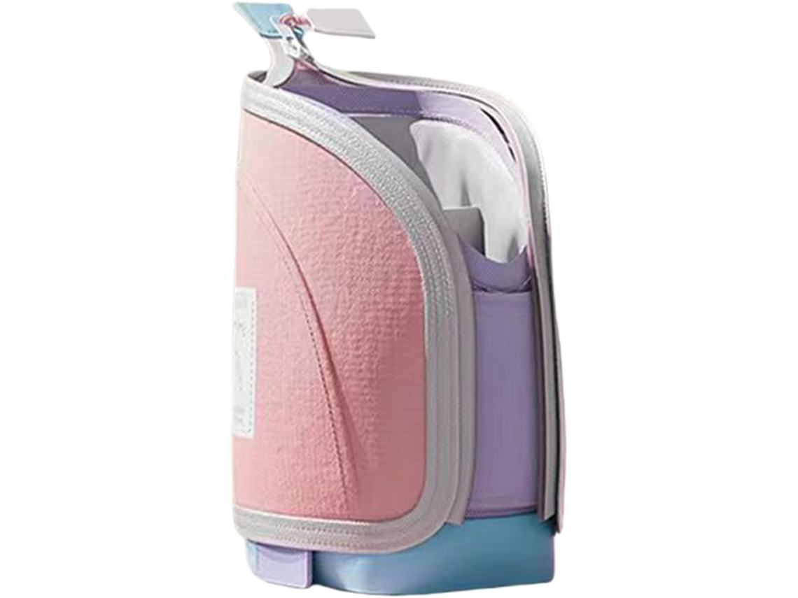 Porta- Canetas De Mesa- Estojo Organizador Para Lápis| Bolsa Retrátil De Grande Capacidade, Escritório,