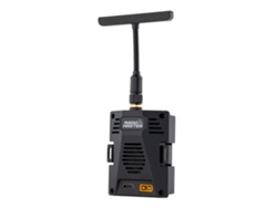 Módulo Rf Radiomaster Ranger Micro 2.4ghz Expresslrs Hasta 1w Wifi Bluetooth Refrigeración Para Tx16s Mkii Tx12 Mkii