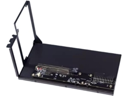 Soporte Para Portátil Para Egpu Oculink Graphics Dock, Placa Base Para Gpu Pcie4.0 X4