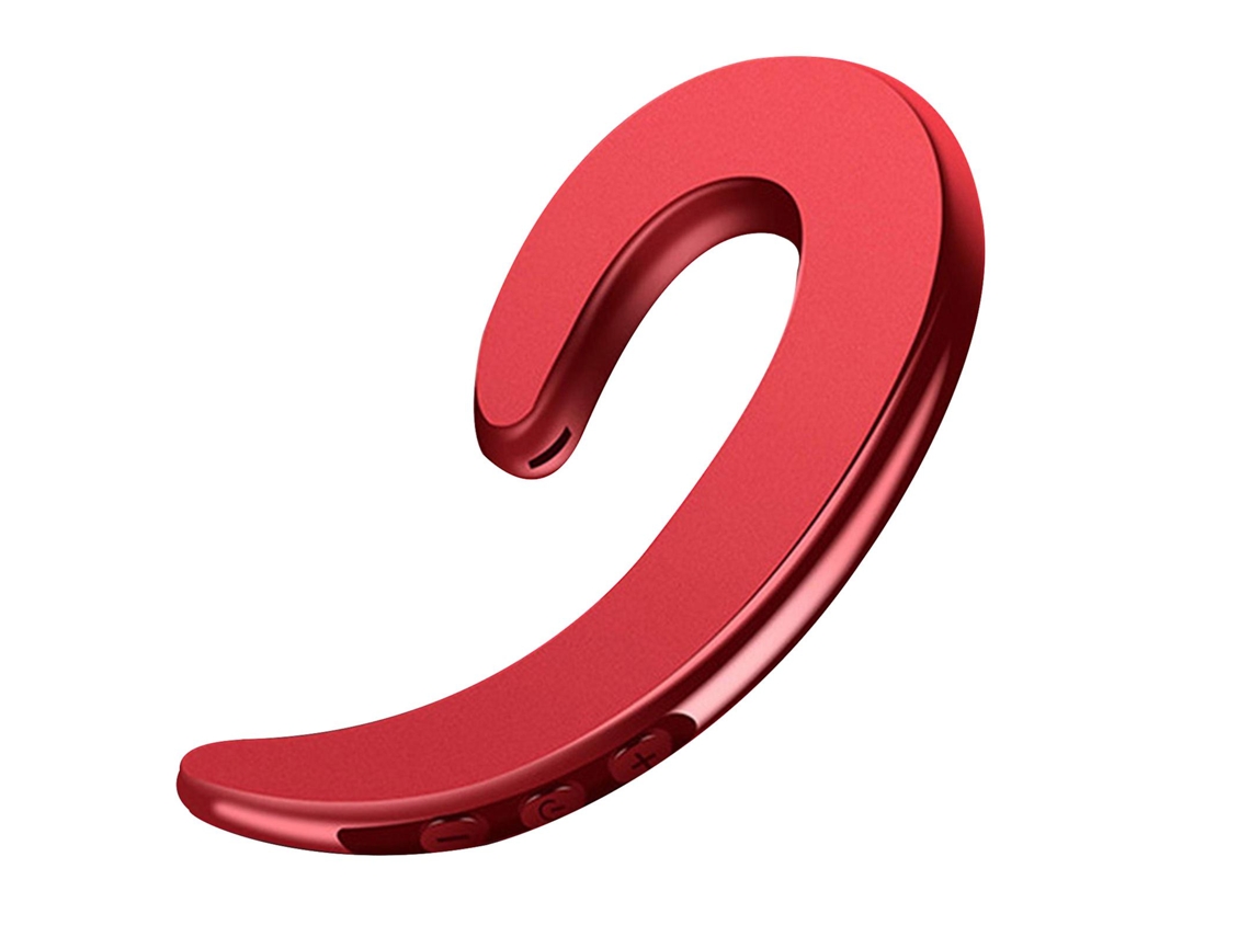 Auriculares intraaurales con pantalla digital, estables y fiables para escuchar música. Ly Ebike