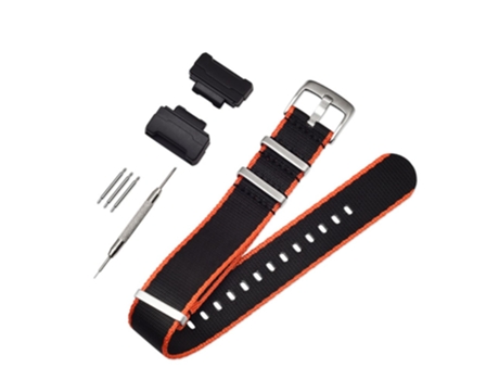 Correa para Casio Ga-110 680602735M