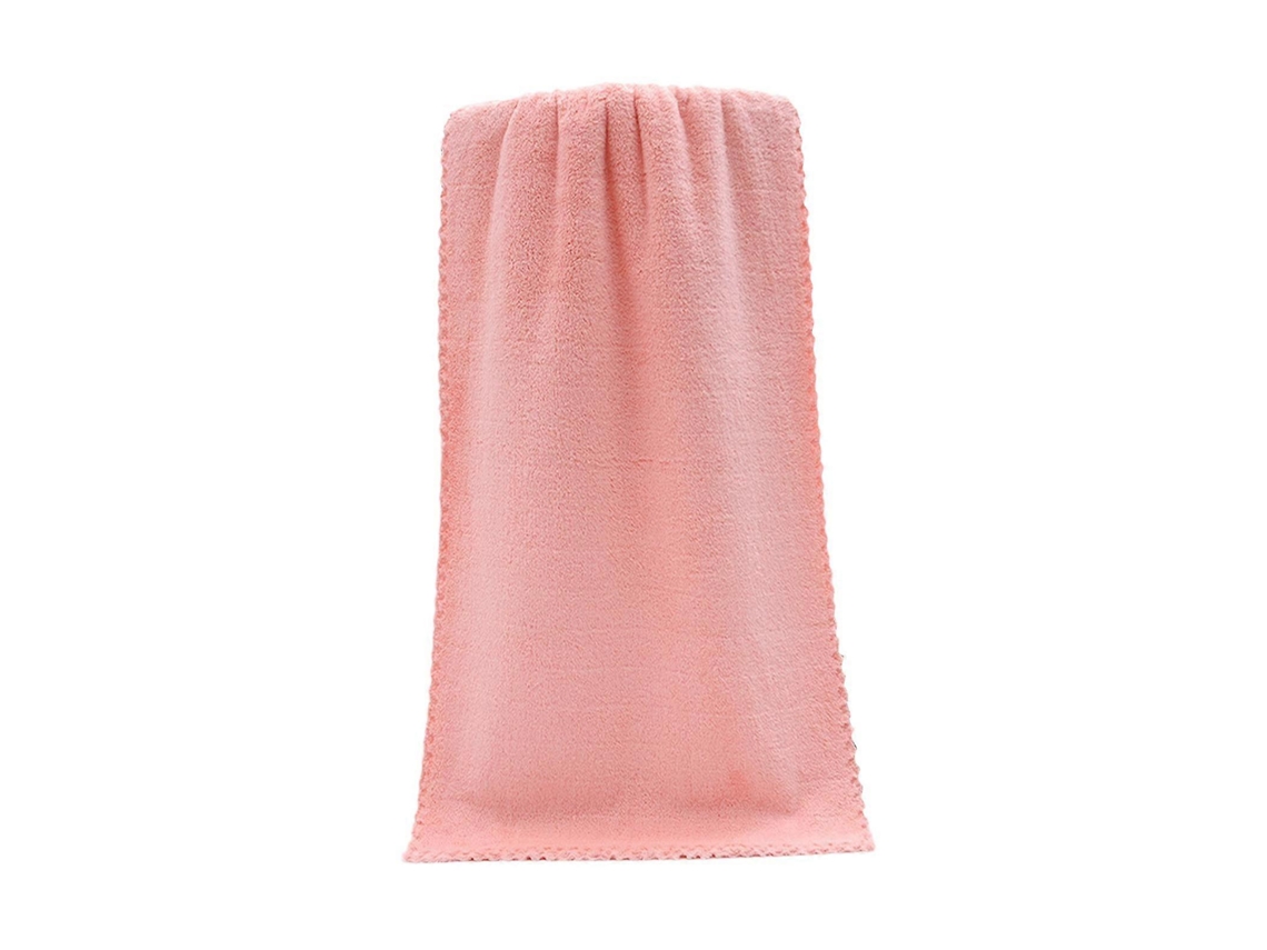 Toalla de baño para hombre, toalla para secar el cabello, premium, de secado rápido, ligera, para baño Rosewell