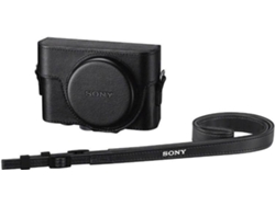 Estuche + Correa SONY  RX100