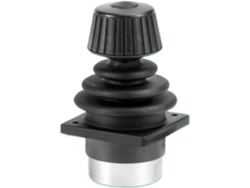 Joystick Industrial Con Efecto Hall, Joystick Industrial Con Efecto Hall Smc30a1