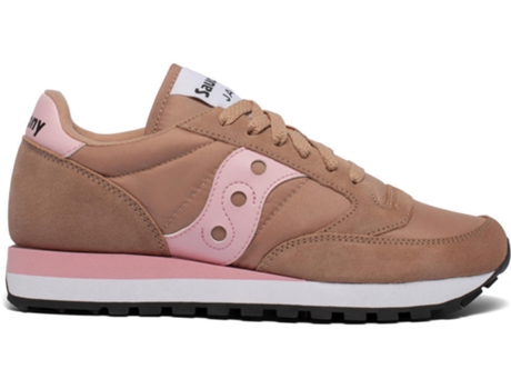 Zapatillas SAUCONY LIFESTYLE Mujer (Multicolor - 38)