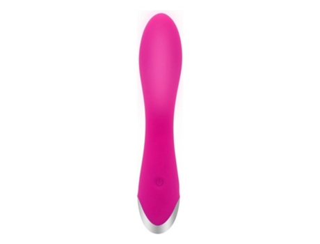 Vibrador S PLEASURES Smooth Pink
