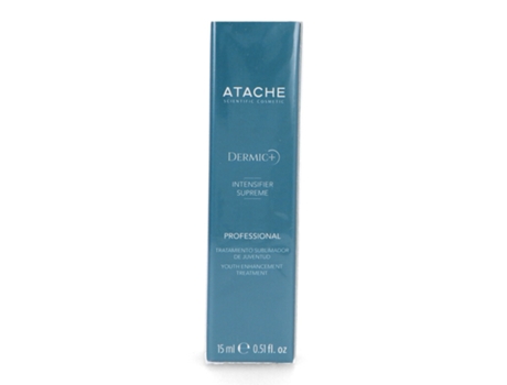 Crema Facial ATACHE Vital Age D+ Intensifier Supreme (15 ml)