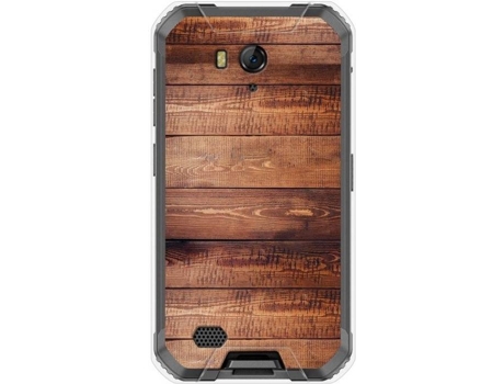 Carcasa Ulefone Armor X6 TUMUNDOSMARTPHONE Dibujos Multicolor