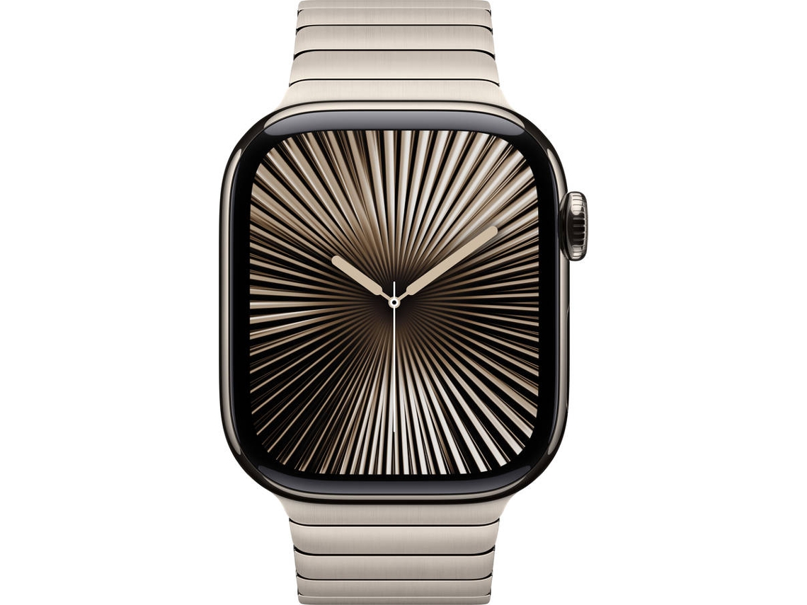 Pulsera APPLE Watch 42mm Natural Link Bracelet