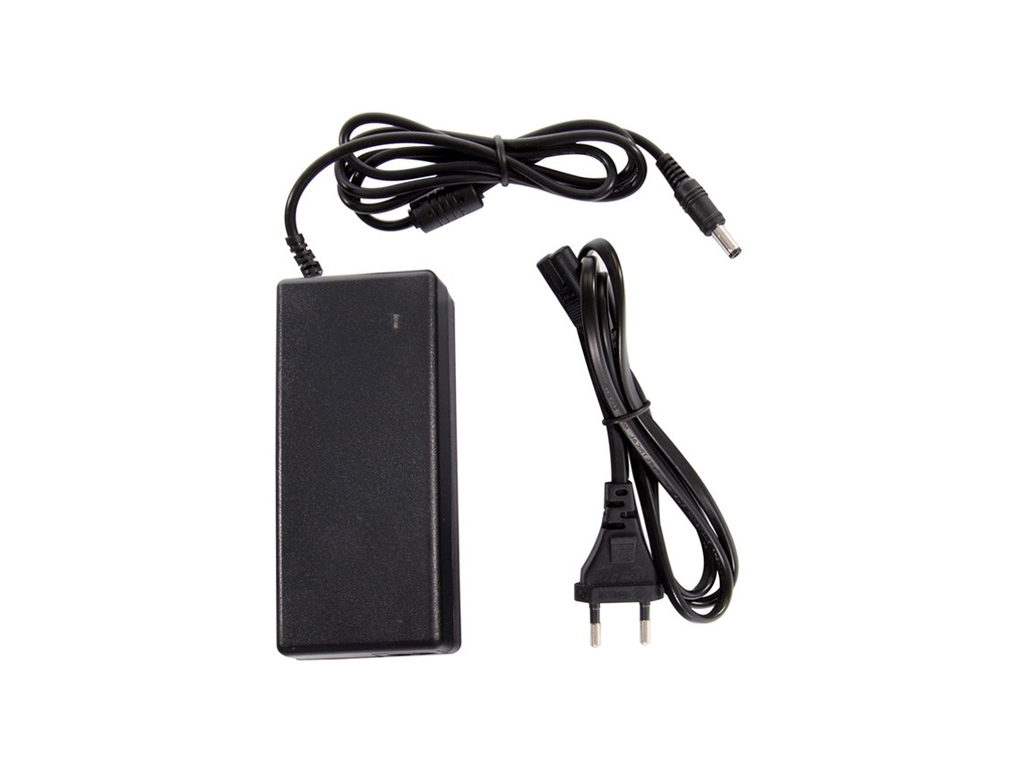 Fuente de alimentación 12 V CC 72 W 6 A Ledkia