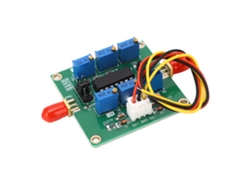 Yncm2026-módulo De Filtro Activo Ajustable Uaf42 Filtro Pasa-alto Pasa-bajo Pasa-banda Para Radioaficionado Amplificador 5‑18v