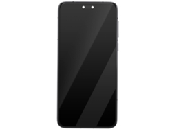 Pantalla Lcd Completa Para Honor Magic 7 Pro Original Con Chasis Y Cristal Táctil