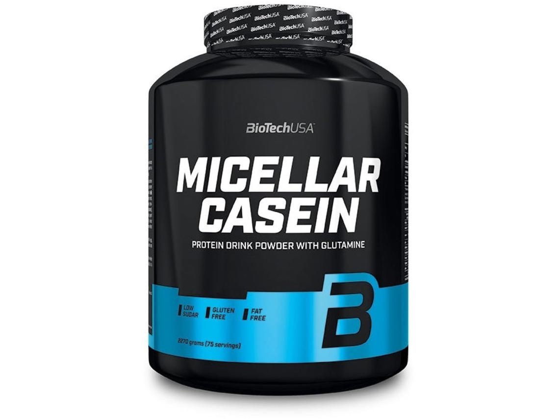 Micellar Casein 2,27 Kg Chocolate