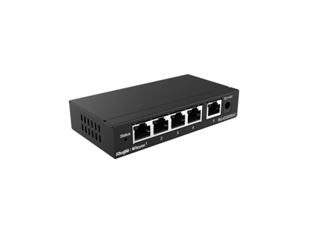 Switch RUIJIE NETWORKS