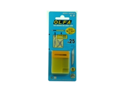 Cuchilla Cuter 6 Mm OLFA