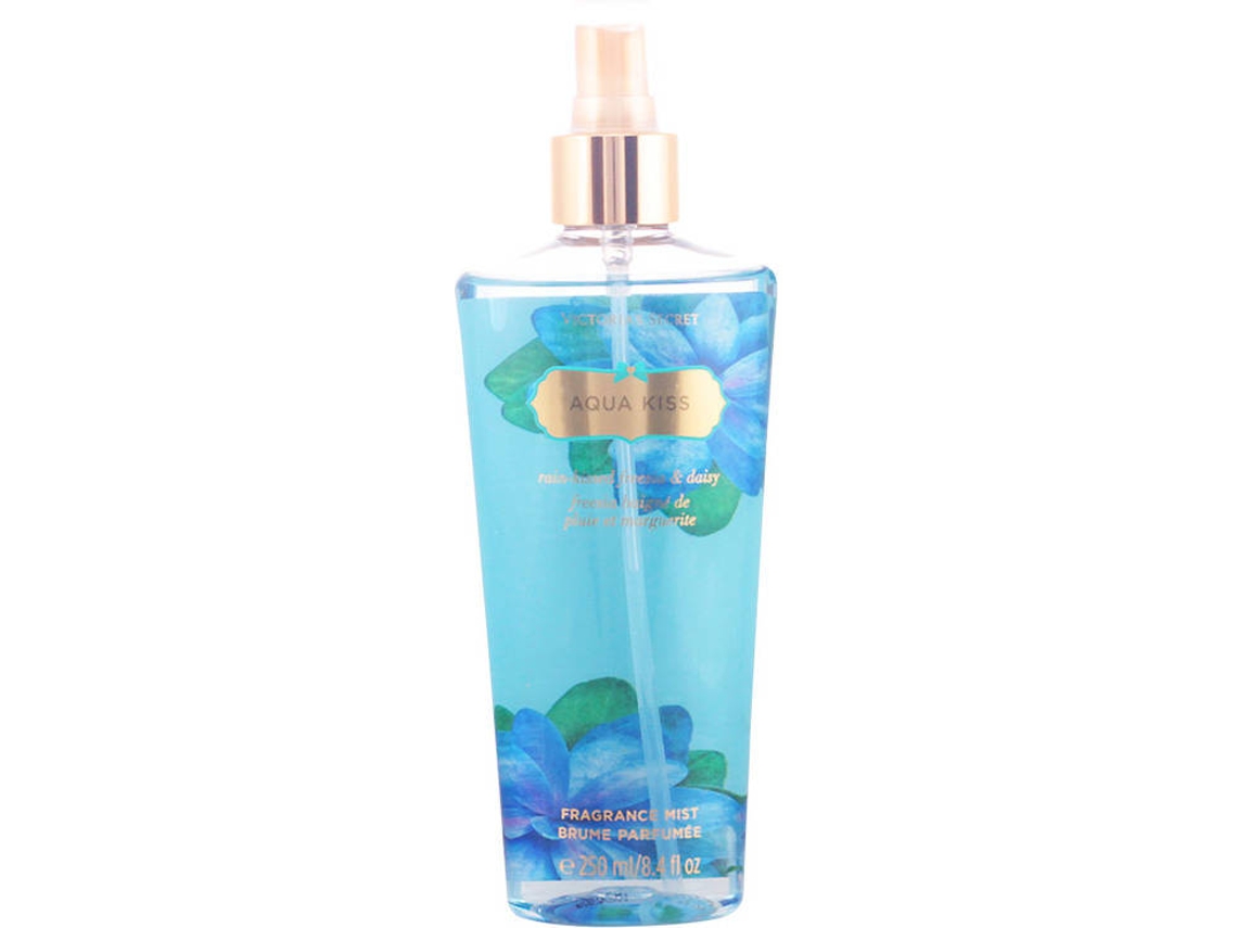 Perfume VICTORIA'S SECRET Aqua Kiss Fragrance Mist (250 ml)