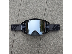 (estilo 8) Gafas De Moto Unisex, Aptas Para Deportes Al Aire Libre Y A Prueba De Viento.