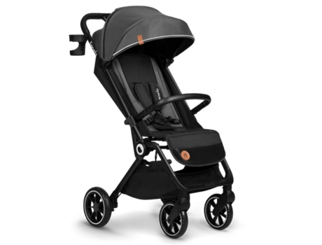 Lionelo Silla Paseo Elia Oslo Negro