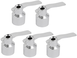 Adaptador De Manija De Ajuste Universal De Aleación De Zinc-k
