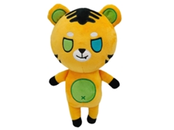 Anime Peluche Juguete Regalo Decoración Worten