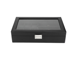 Estuche multifuncional para guardar gafas y relojes - Organizador