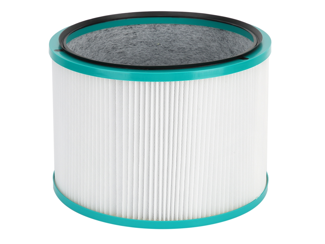 Filtro Purificador De Aire Para Dyson Hp00 Hp01 Hp02 Hp03 Dp01 Dp03 Con Elementos Compuestos