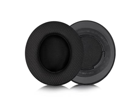 Almohadilla para Auscultadores MOROROR Earphones and Headphones(para Razer North Sea Monster Sleeve 7.1 V4 )
