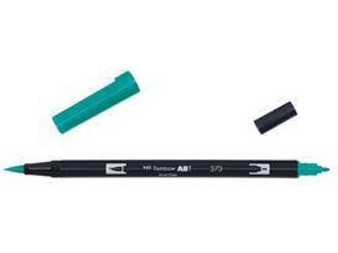 Marcador TOMBOW ABT Dual Brush Pen Azul Mar