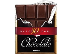 Libro Chocolate de Varios Autores