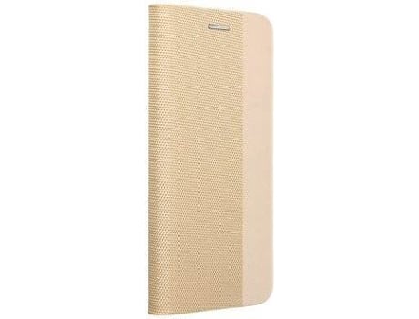 Carcasa Xiaomi Mi 11 LMOBILE Sensitive Dorado
